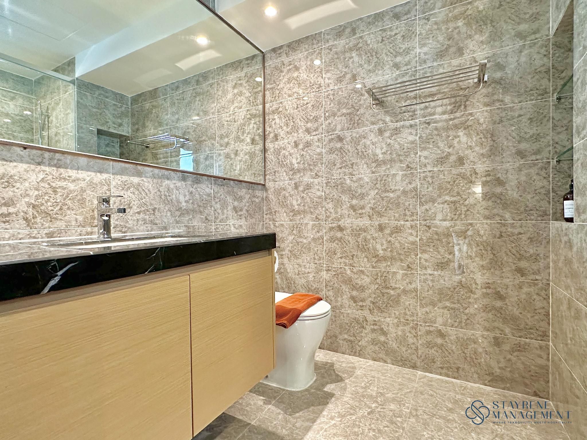 Duplex Apartment