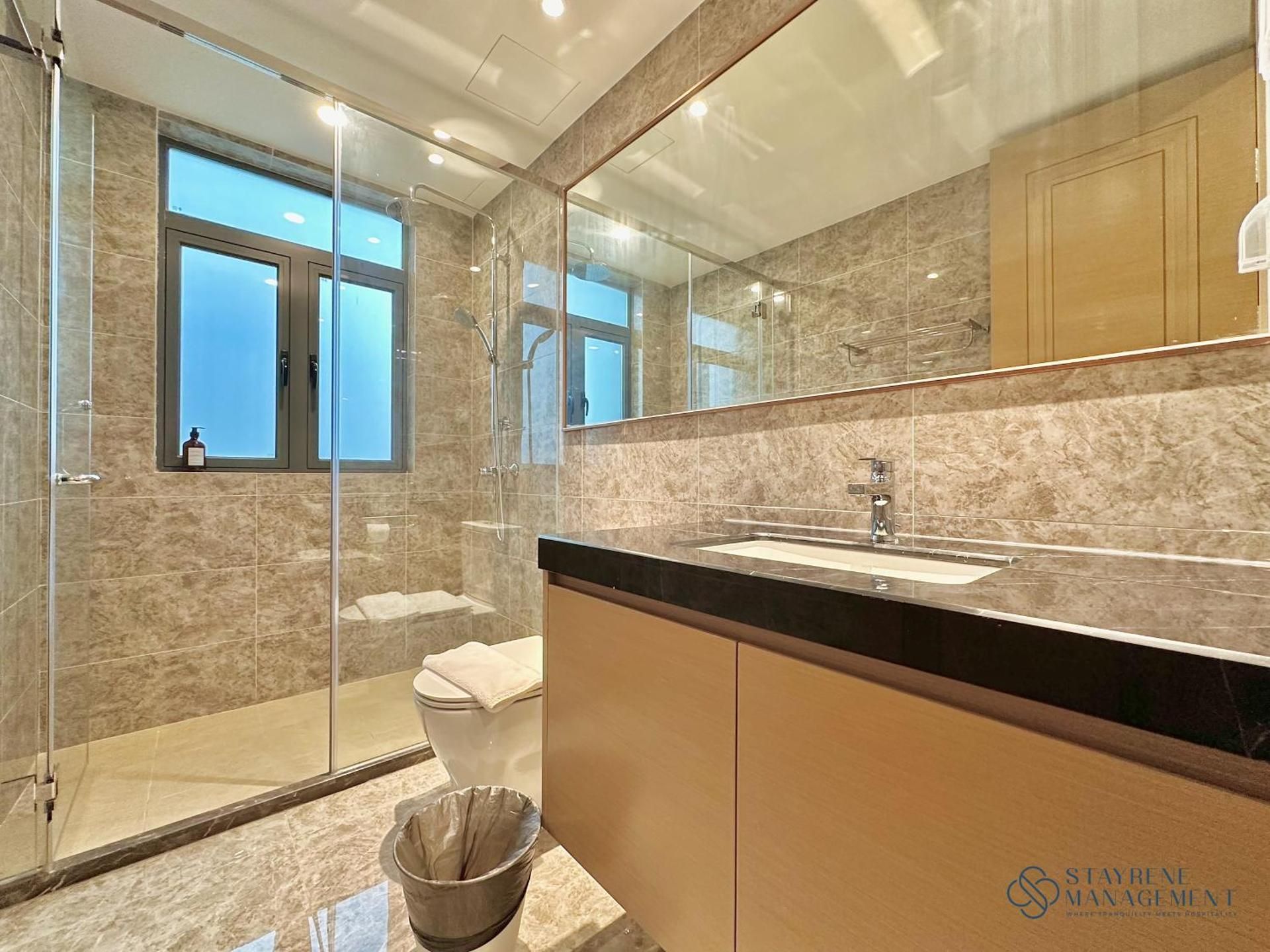 Apartment - 2 Bedrooms