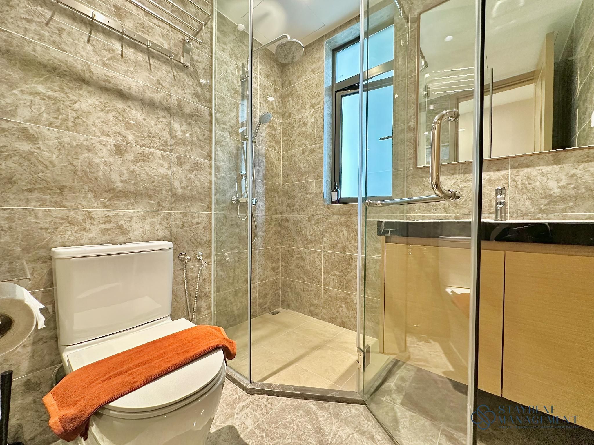 3 Bedroom - Premium