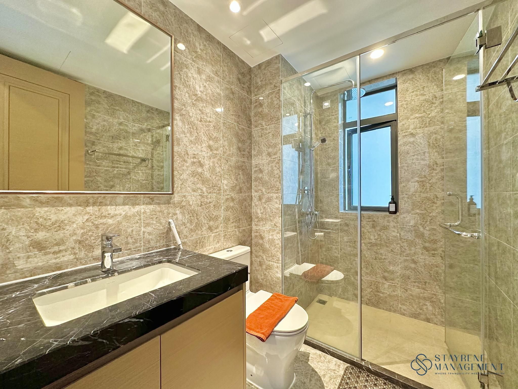 3 Bedroom 