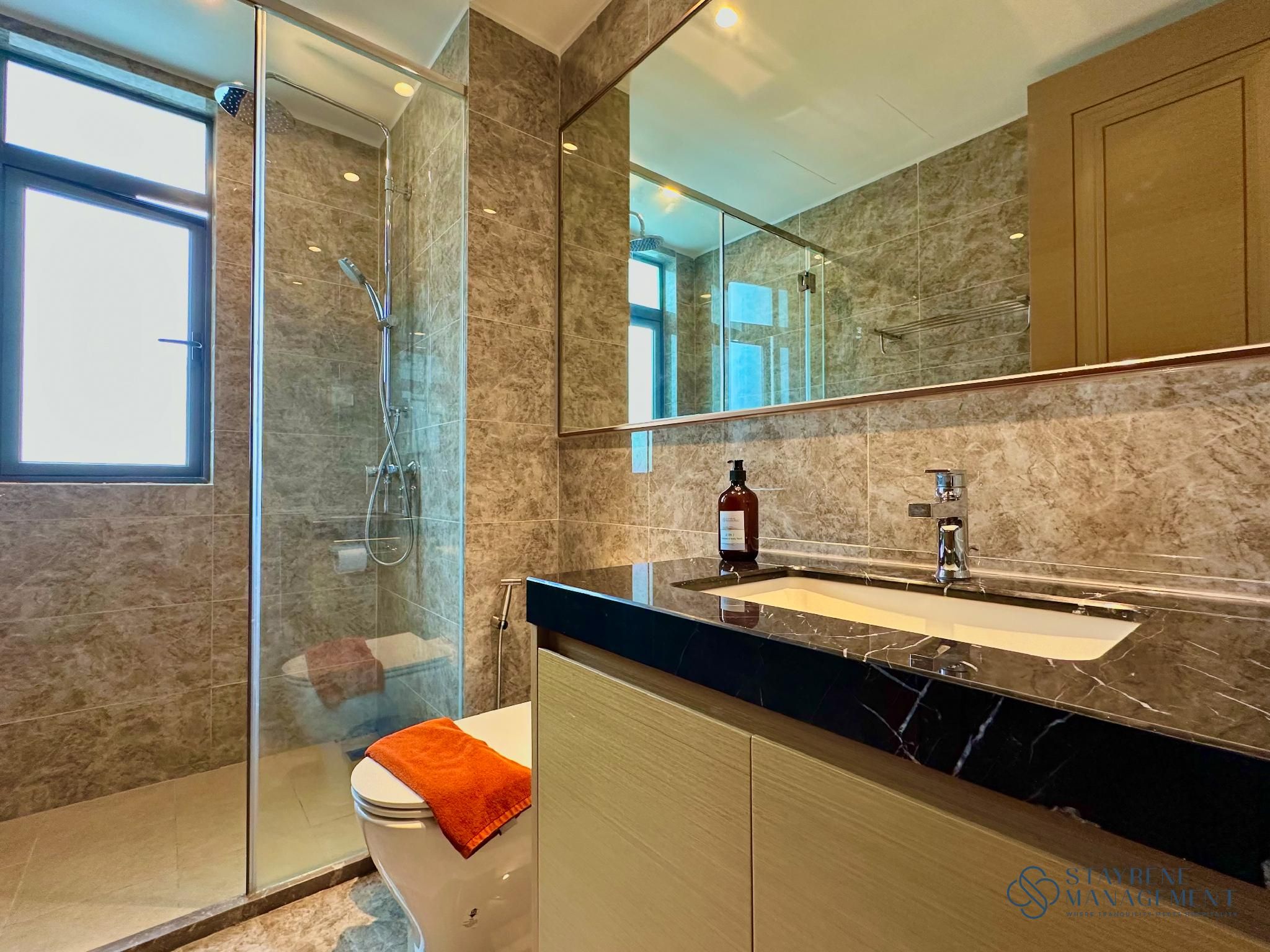2 Bedroom