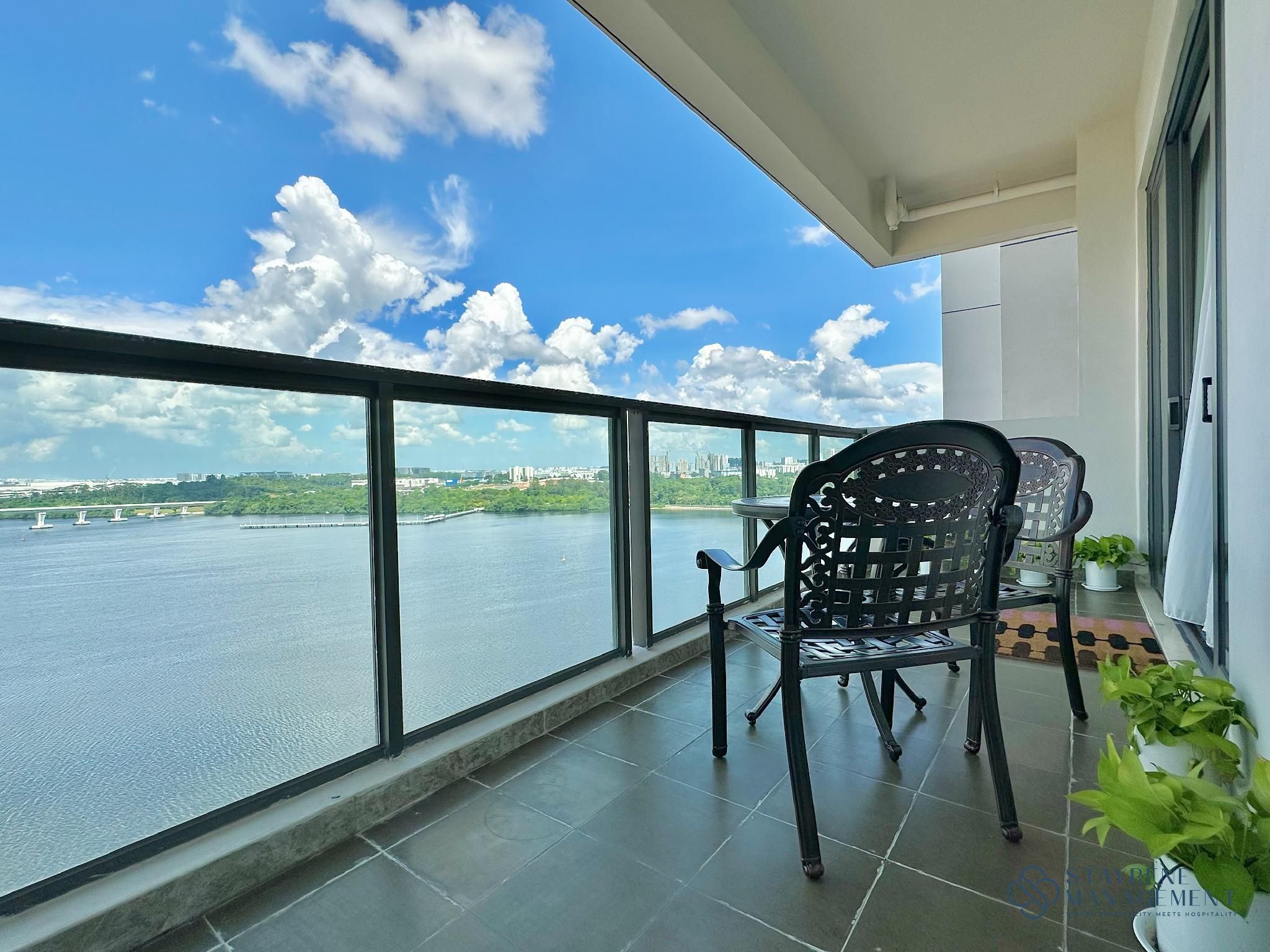 3 Bedroom 