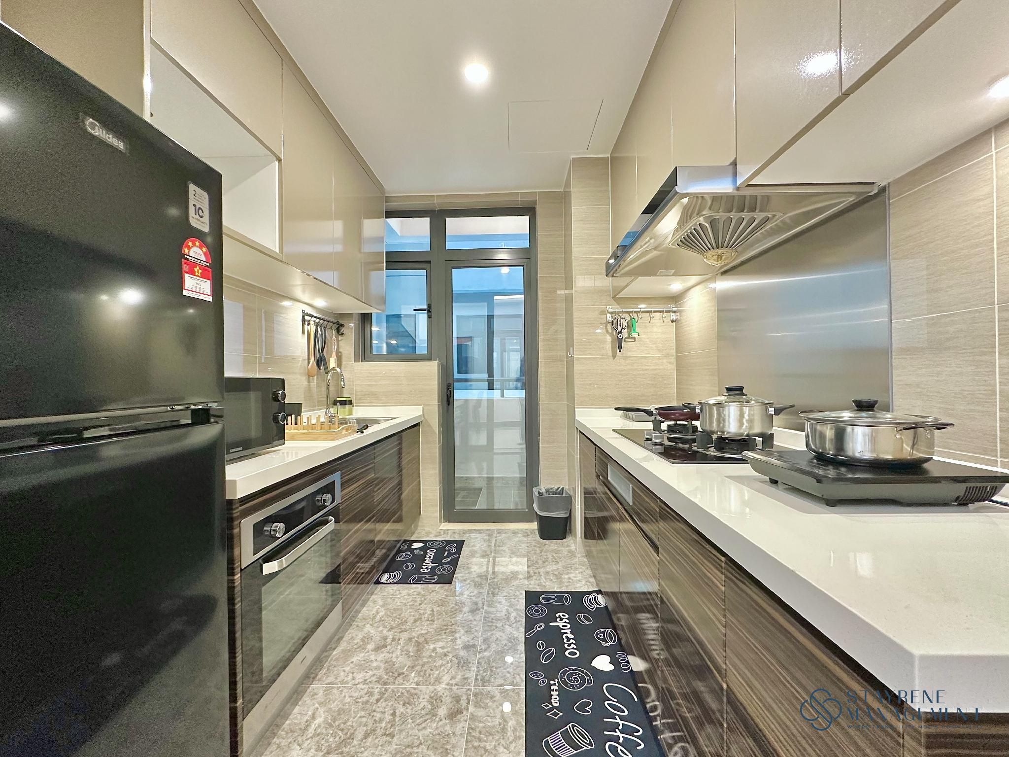 2 Bedroom 1 Bathroom