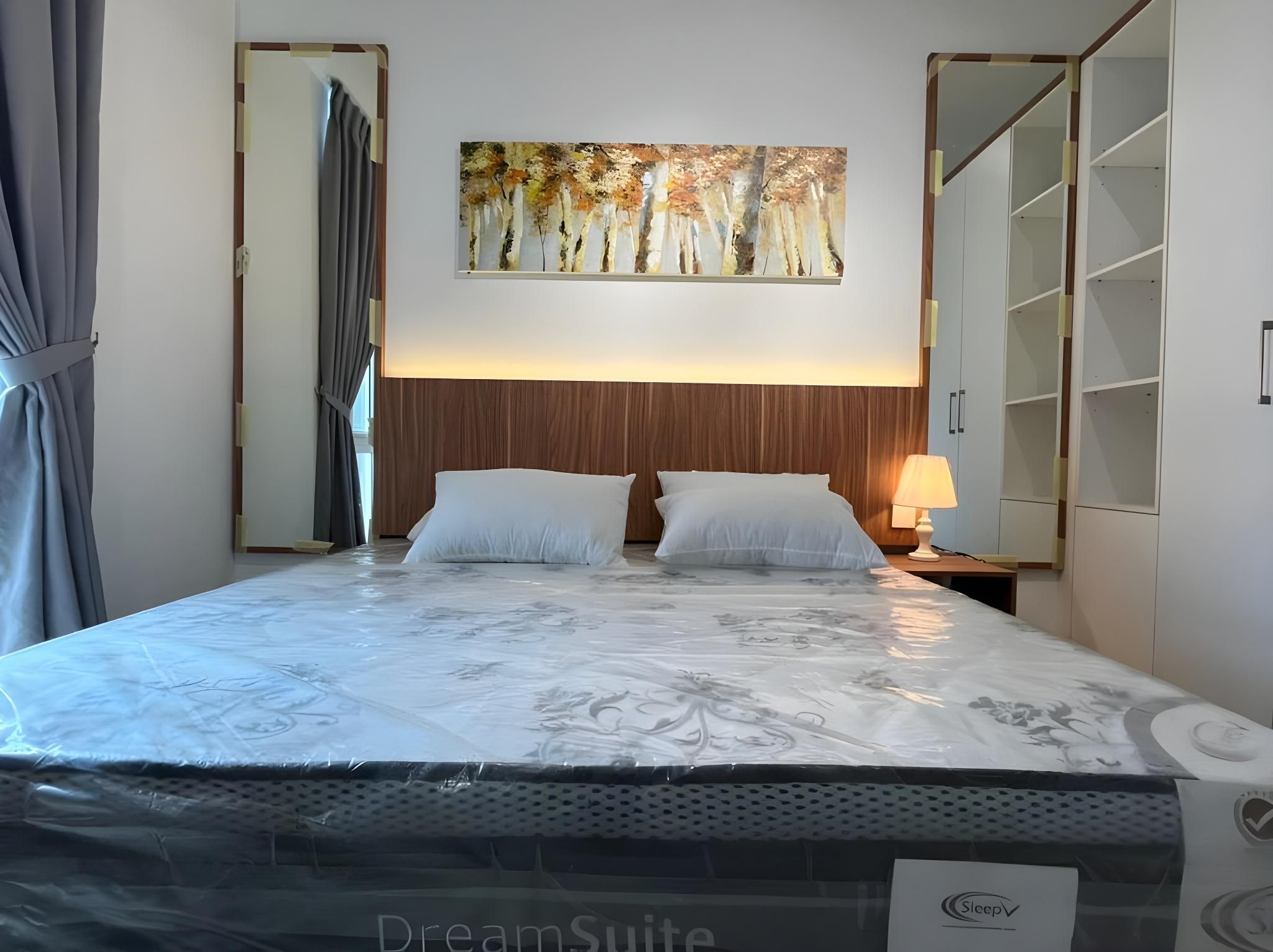 Two Bedroom Suite