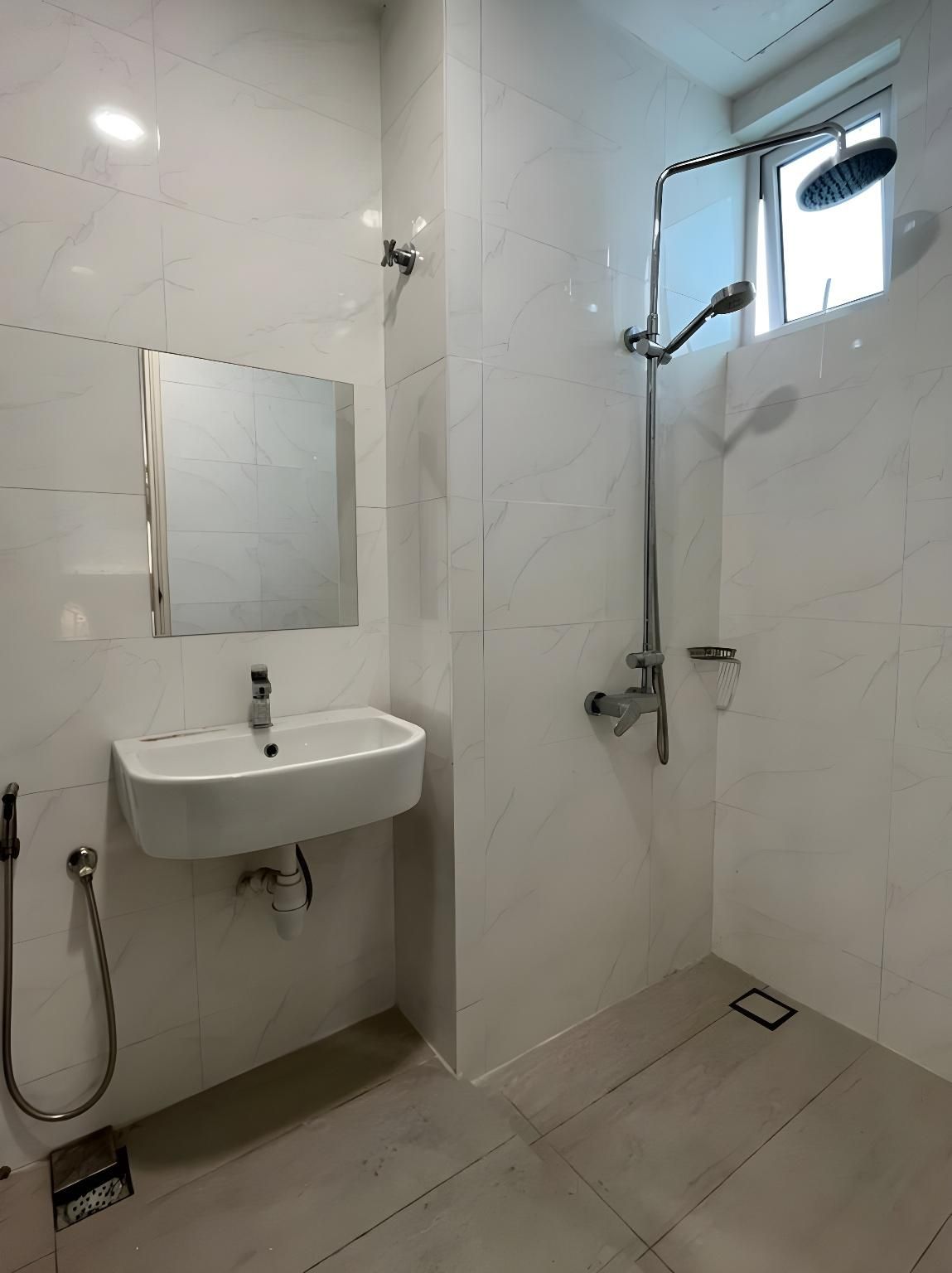 Two Bedroom Suite