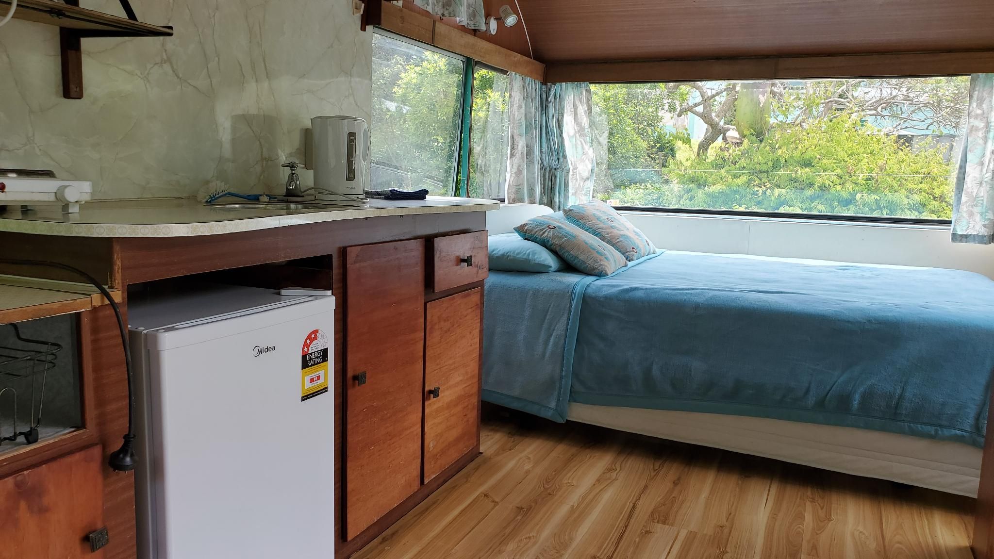 Romantic Double Room