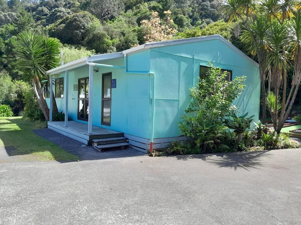 recreational facilities