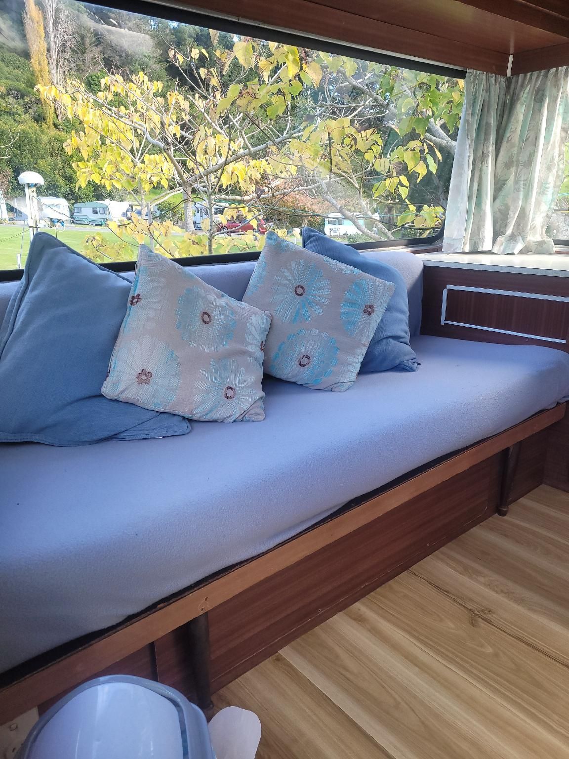 Romantic Double Room