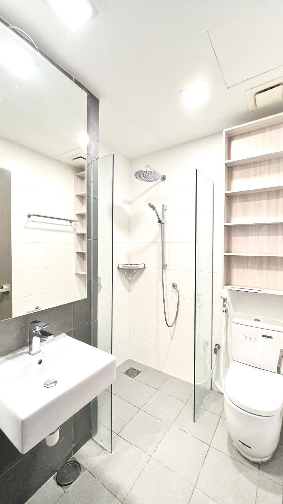 Two Bedroom Suite