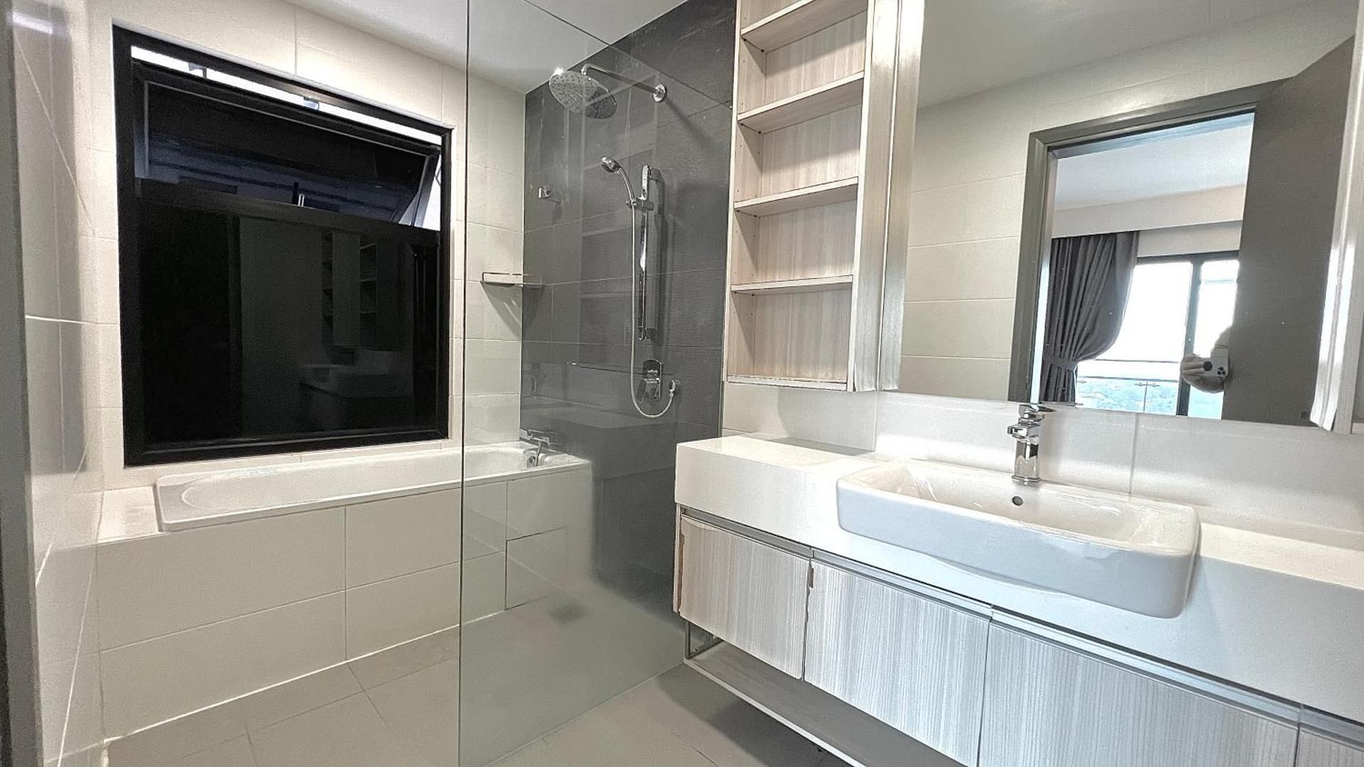 Three-Bedroom Suite
