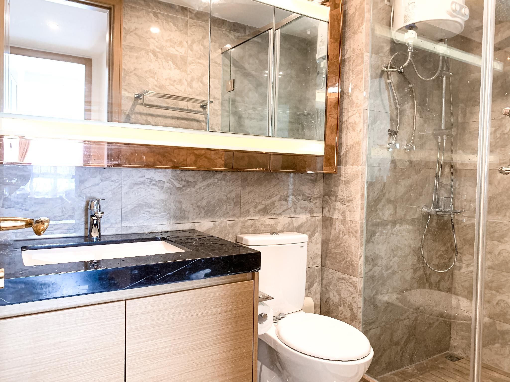 2 Bedroom Deluxe
