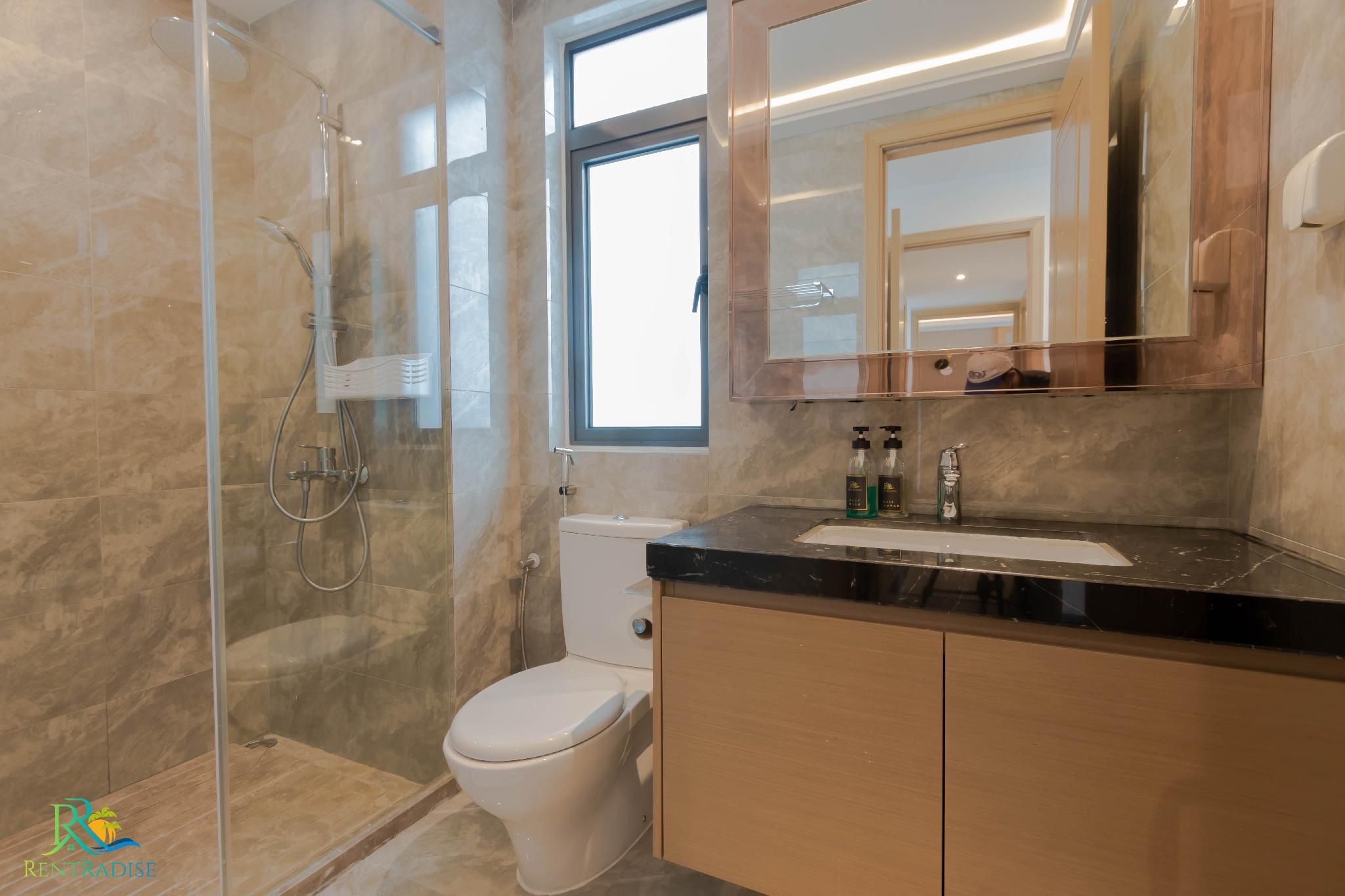 3-Bedroom Suite