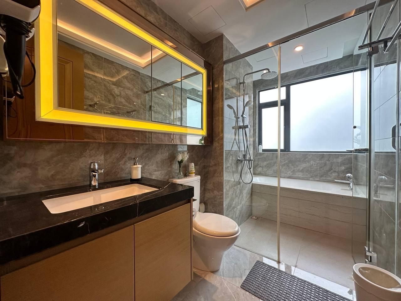 3-Bedroom Luxury Villa