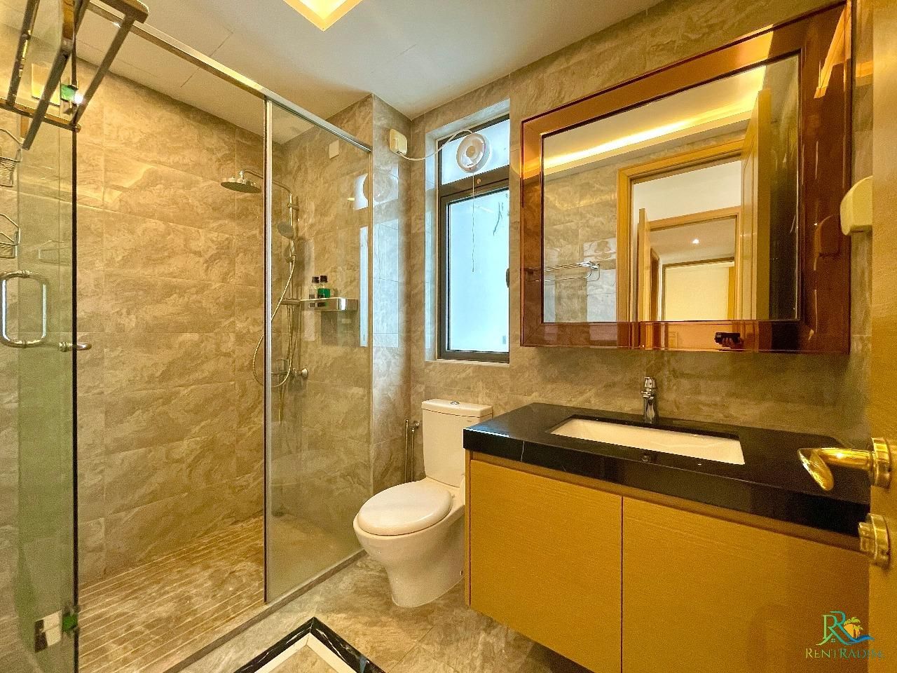 3-Bedroom Premier Suite