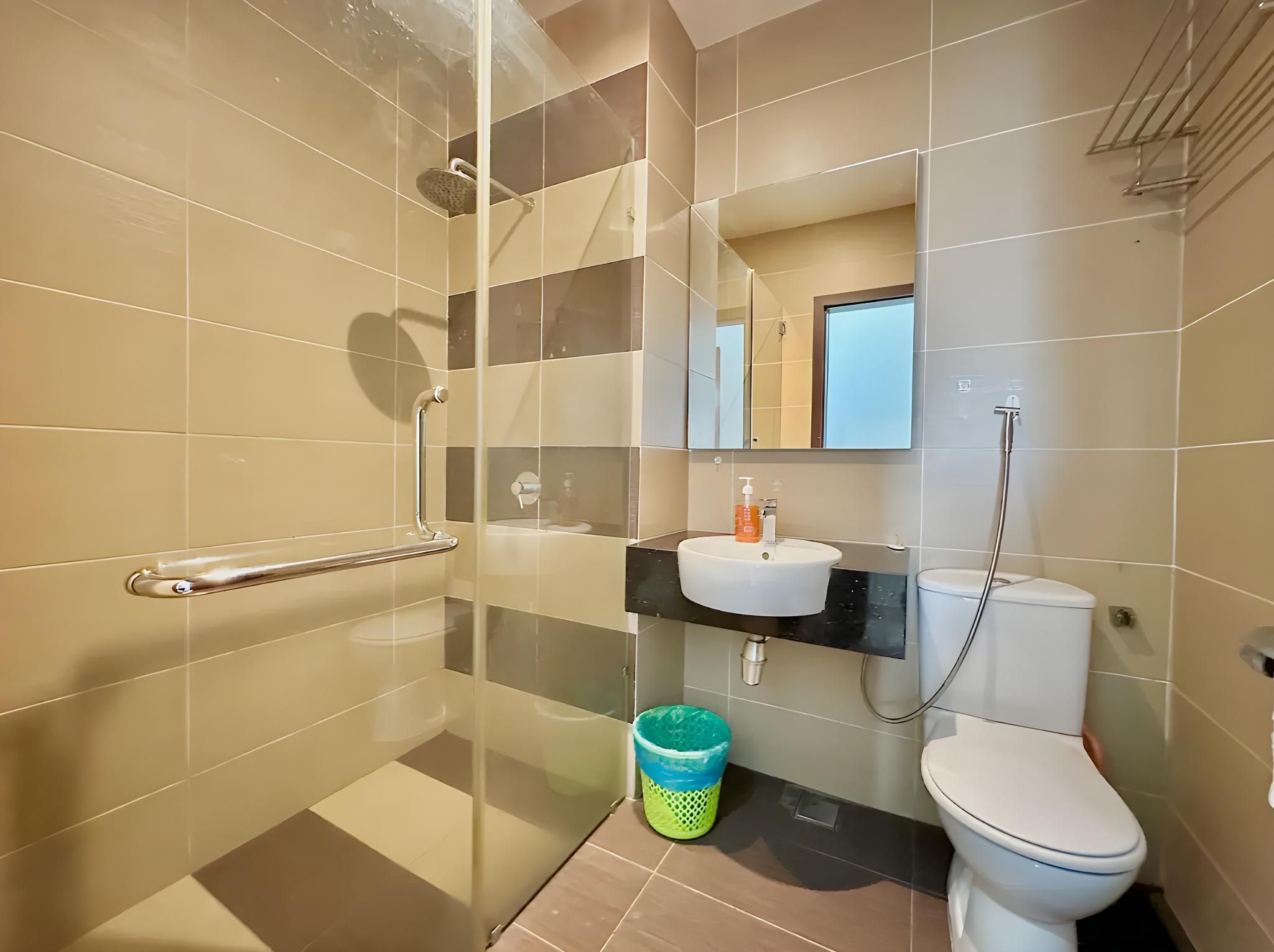 2 Bedroom