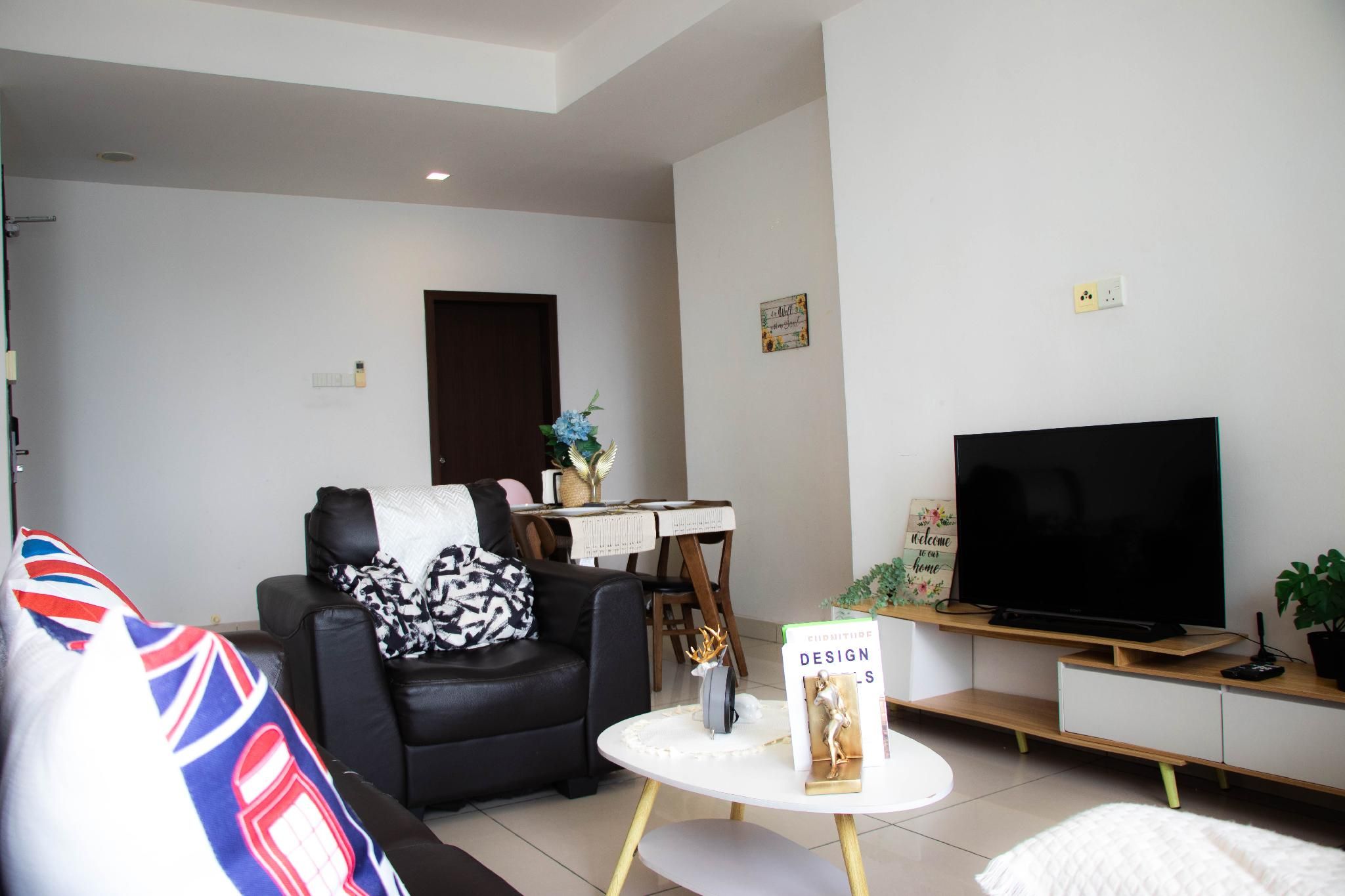 4 bedrooms