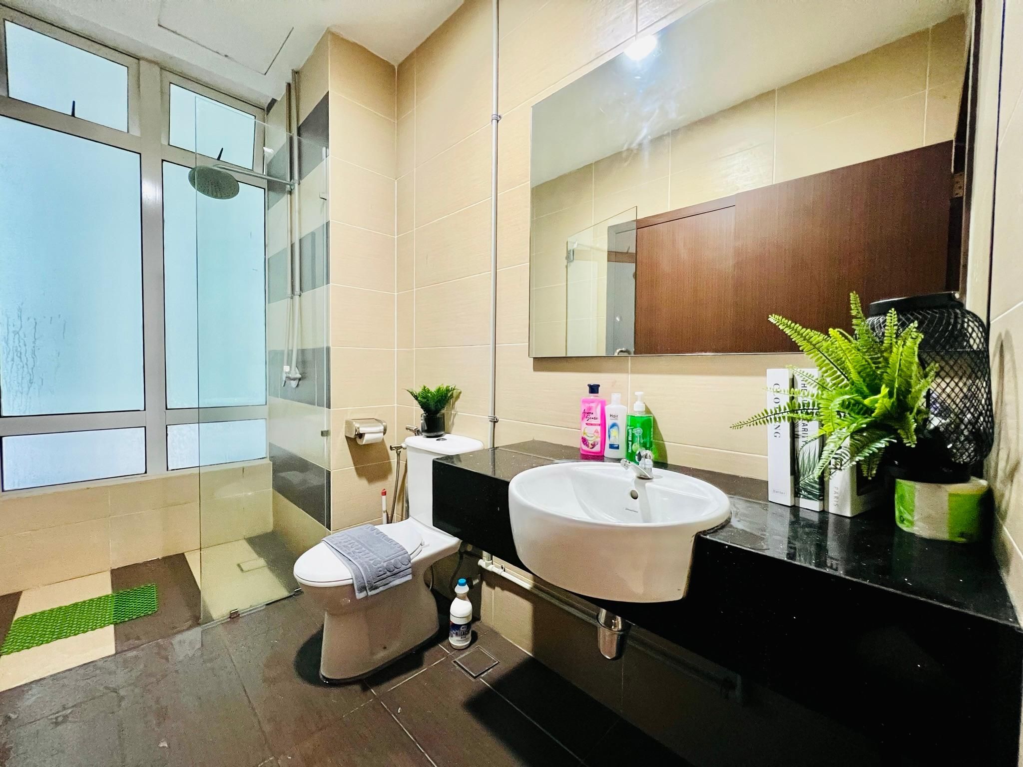 3 Bedroom