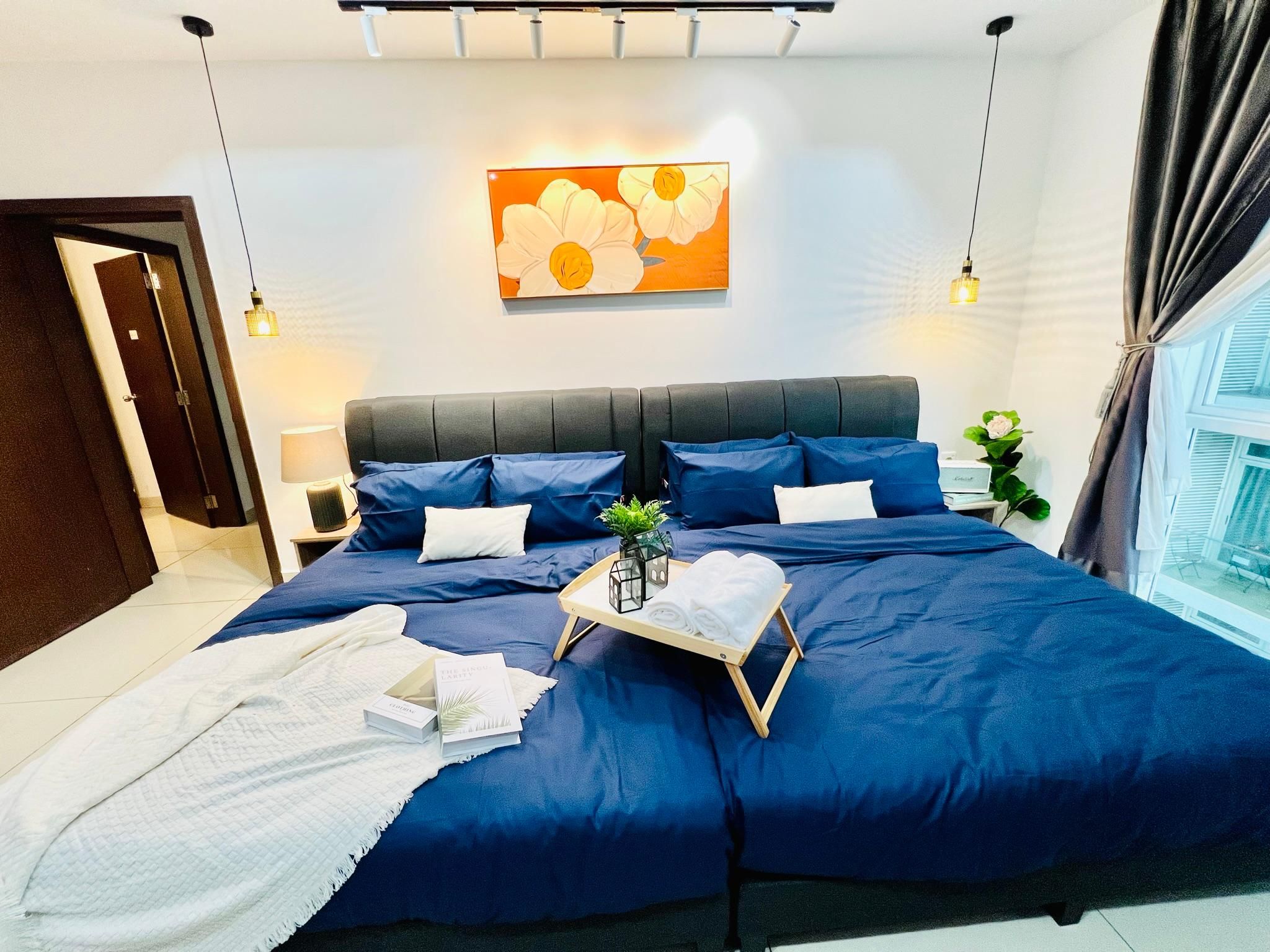 3 Bedroom