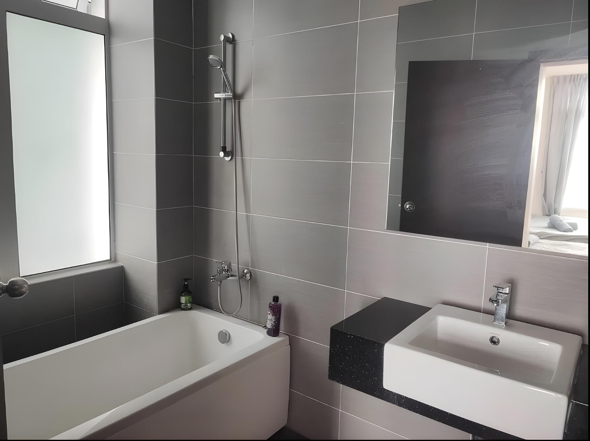 3 Bedroom