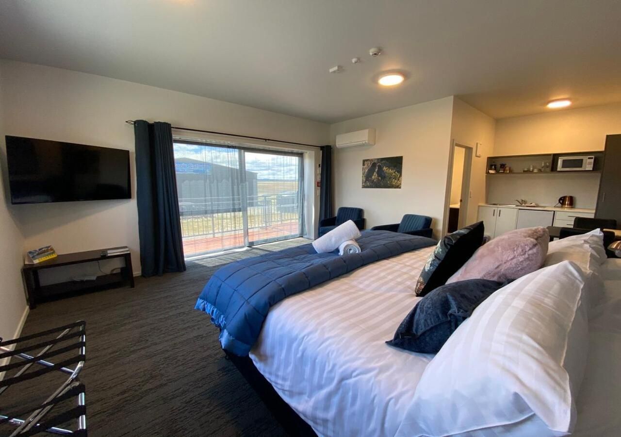 Luxury Suite 2