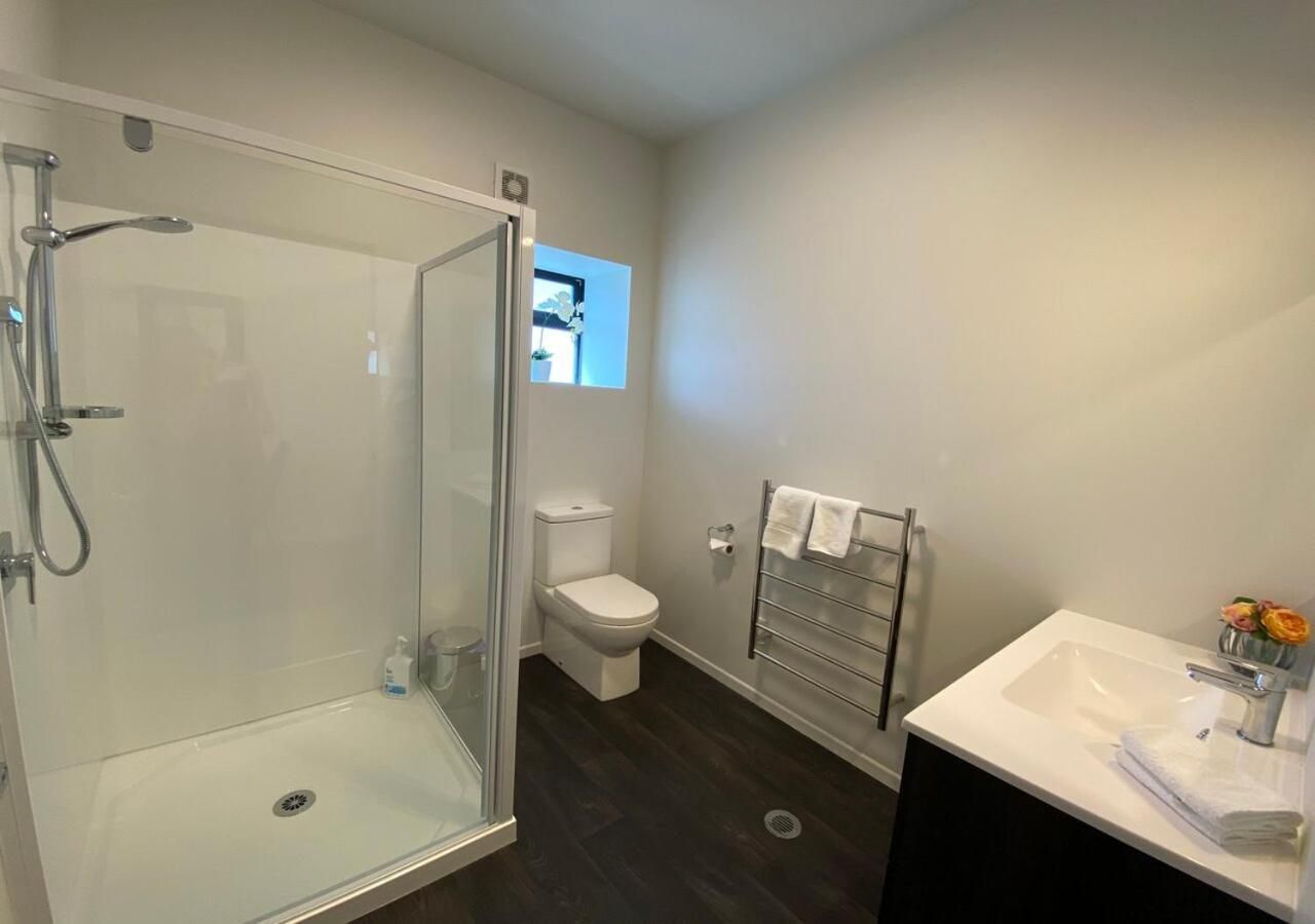 Luxury Suite 2