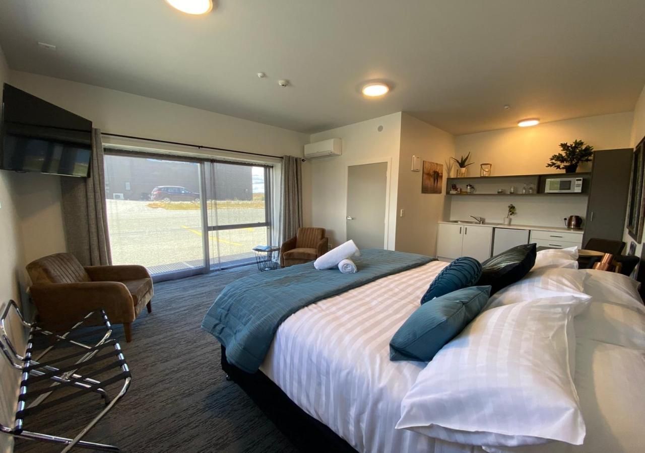 Suite 1 - Disability Access