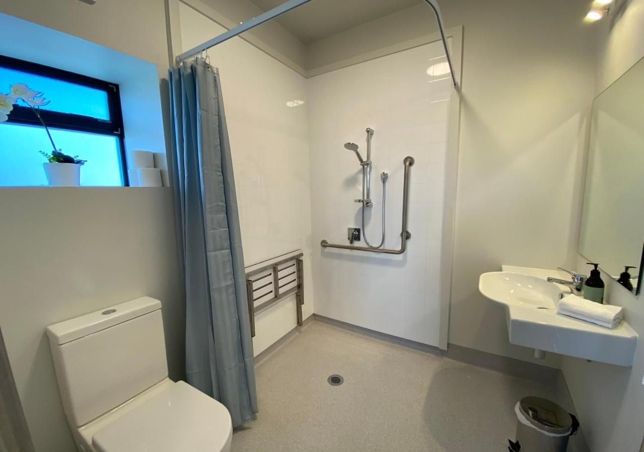 Suite 1 - Disability Access