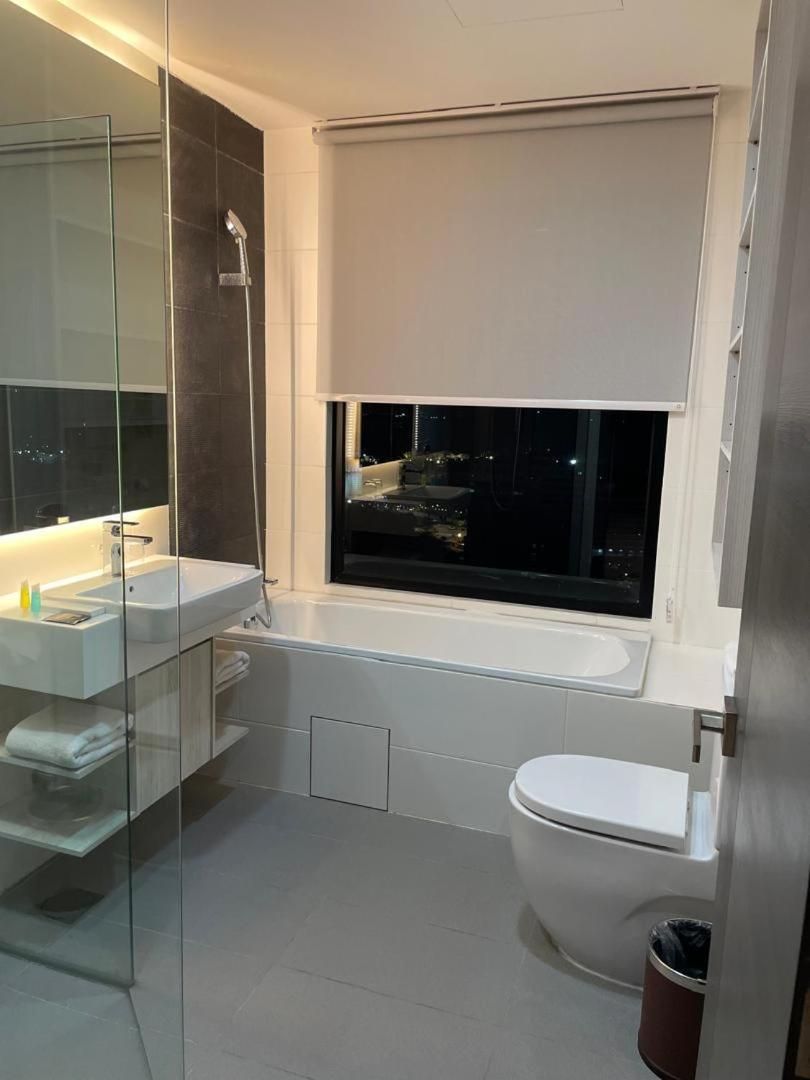 Deluxe Family Suite