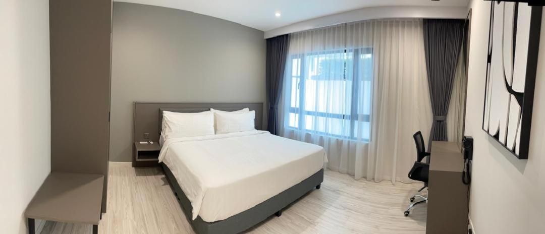 2 Bedroom