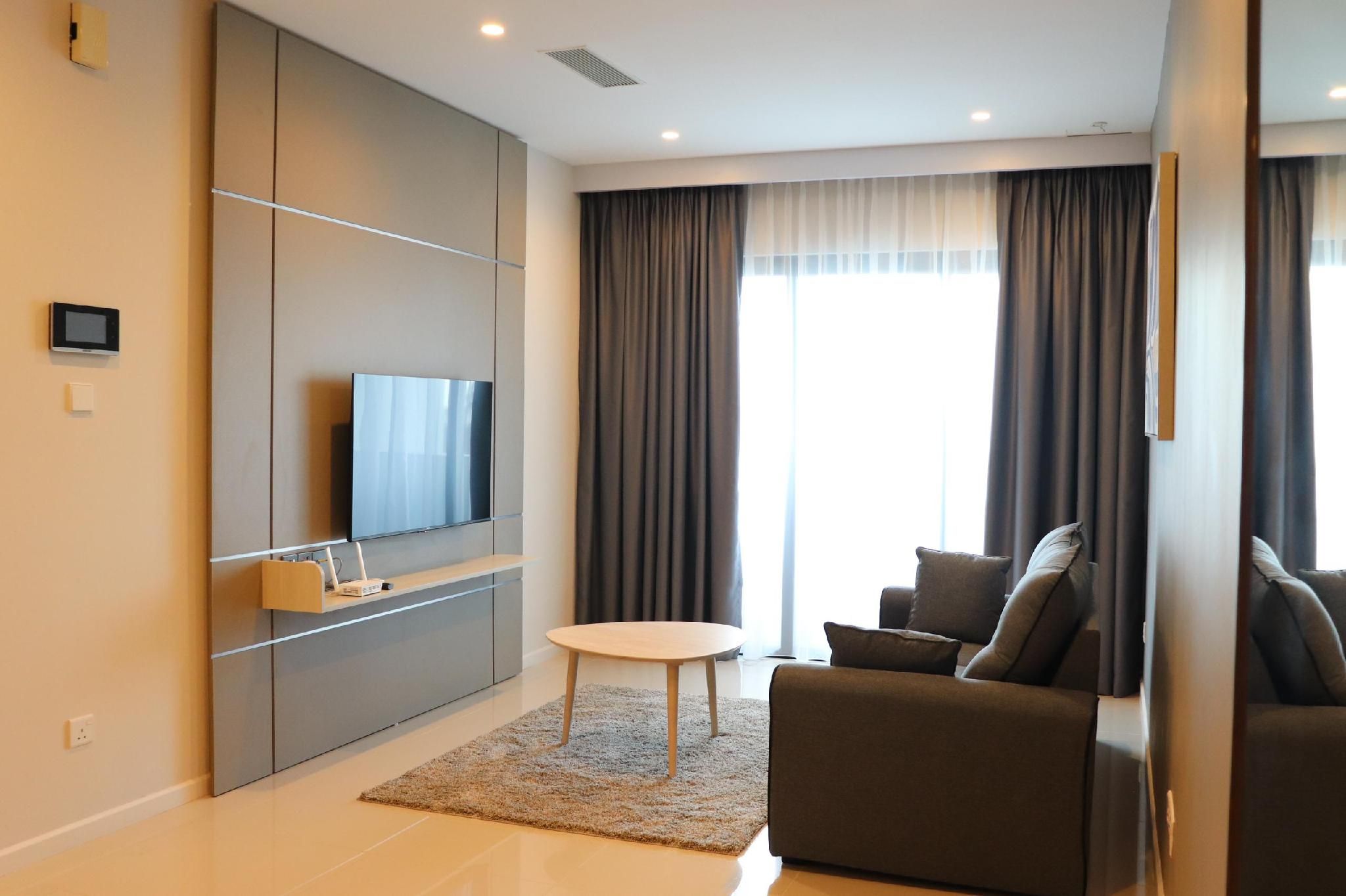 One Bedroom Suite King
