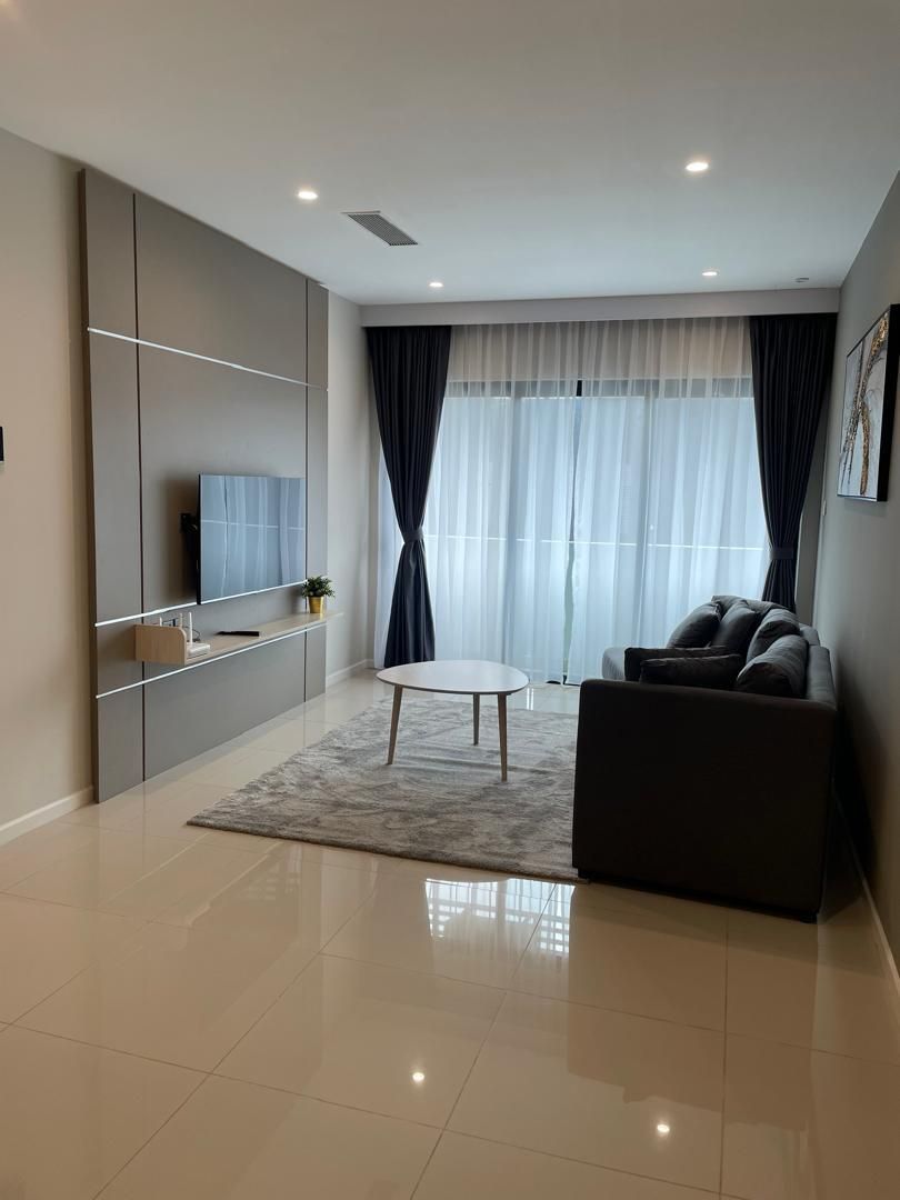 1 Bedroom Deluxe