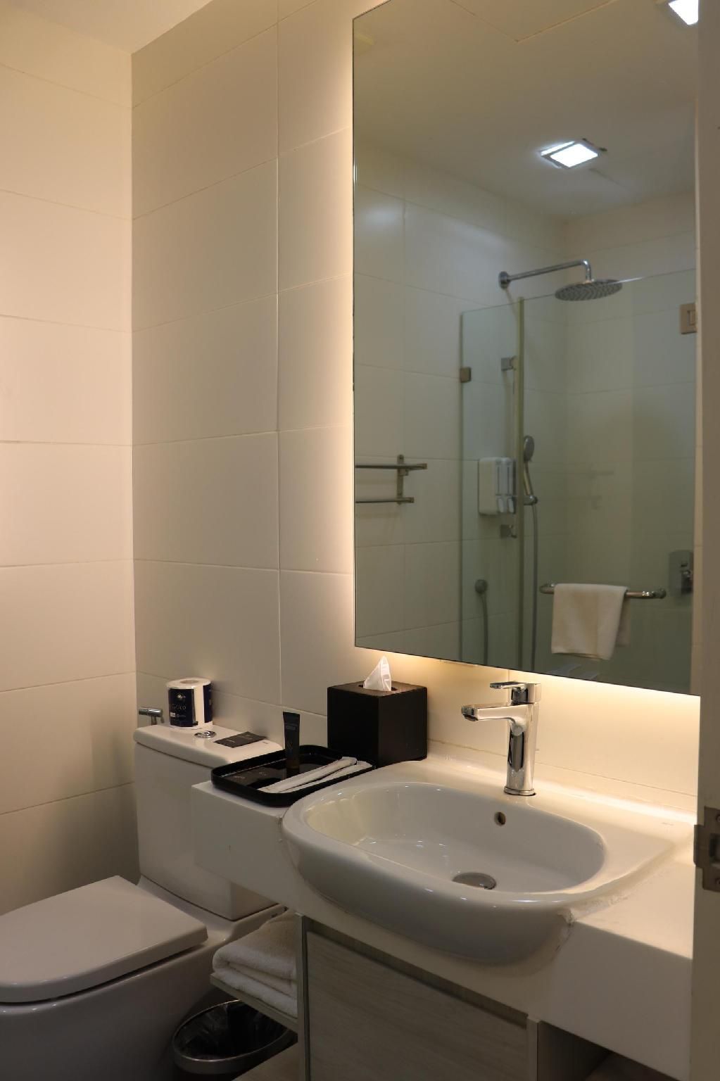 Premium 2-Bedroom Apartment
