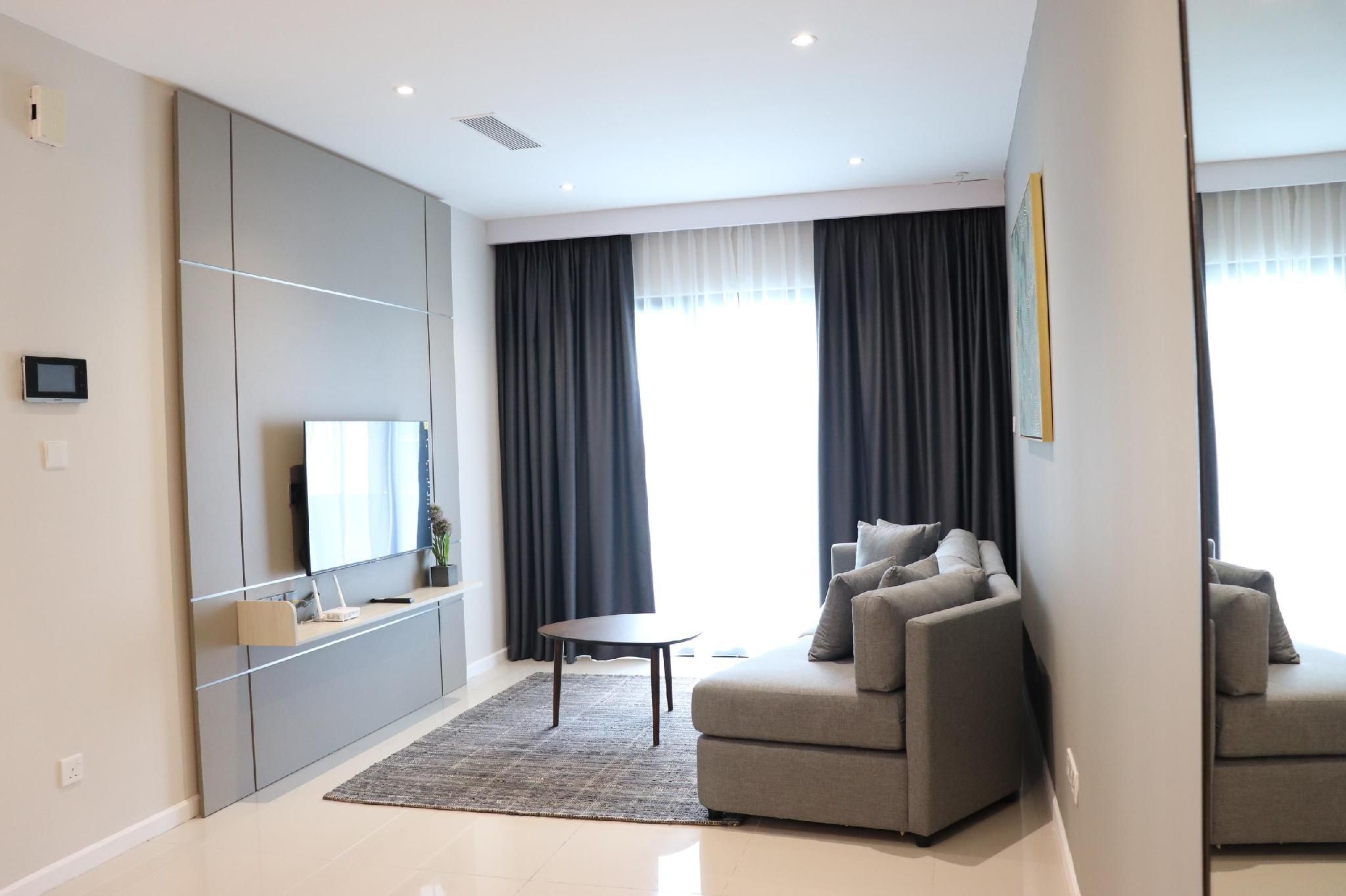 One Bedroom Deluxe