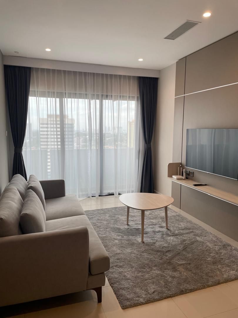 King Bed Premium City View