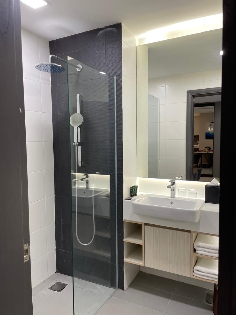 1 Bedroom Deluxe