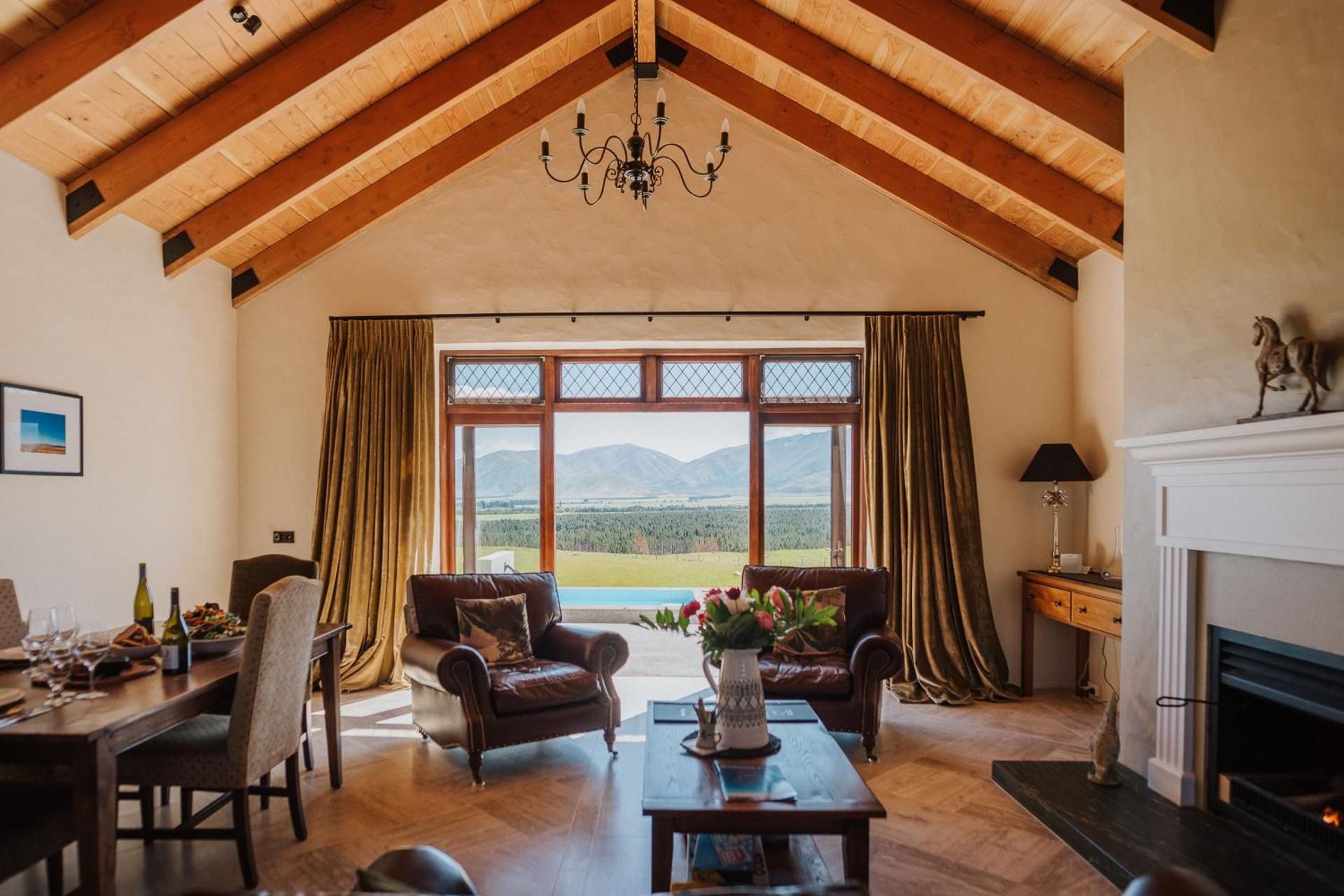 1 Bedroom Villa