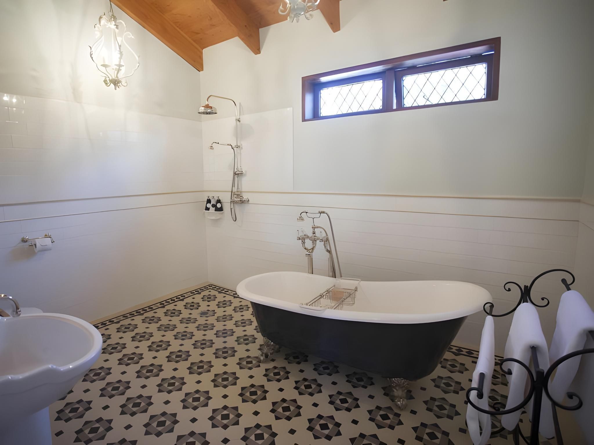 1 Bedroom Villa
