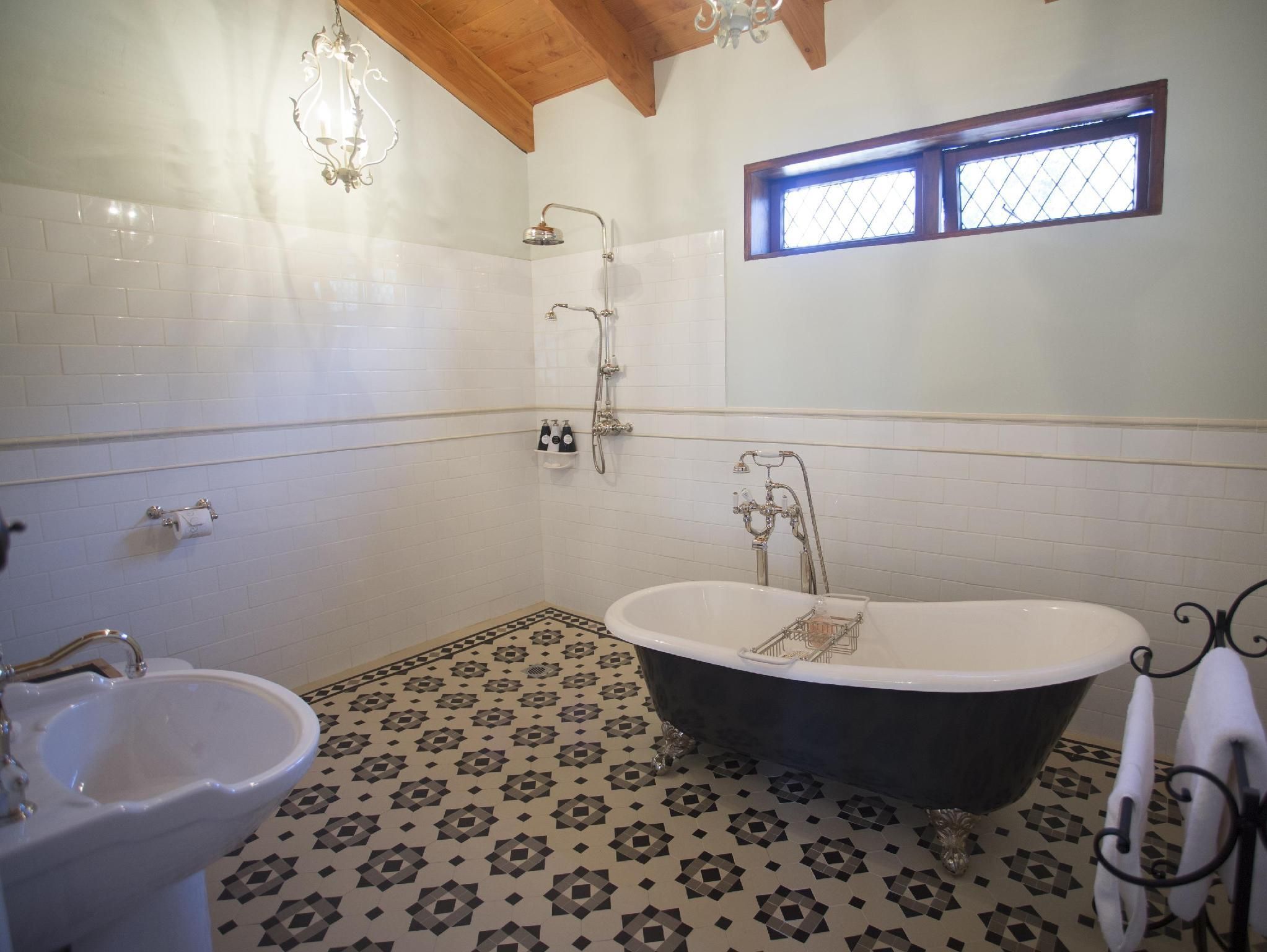 2 Bedroom Villa