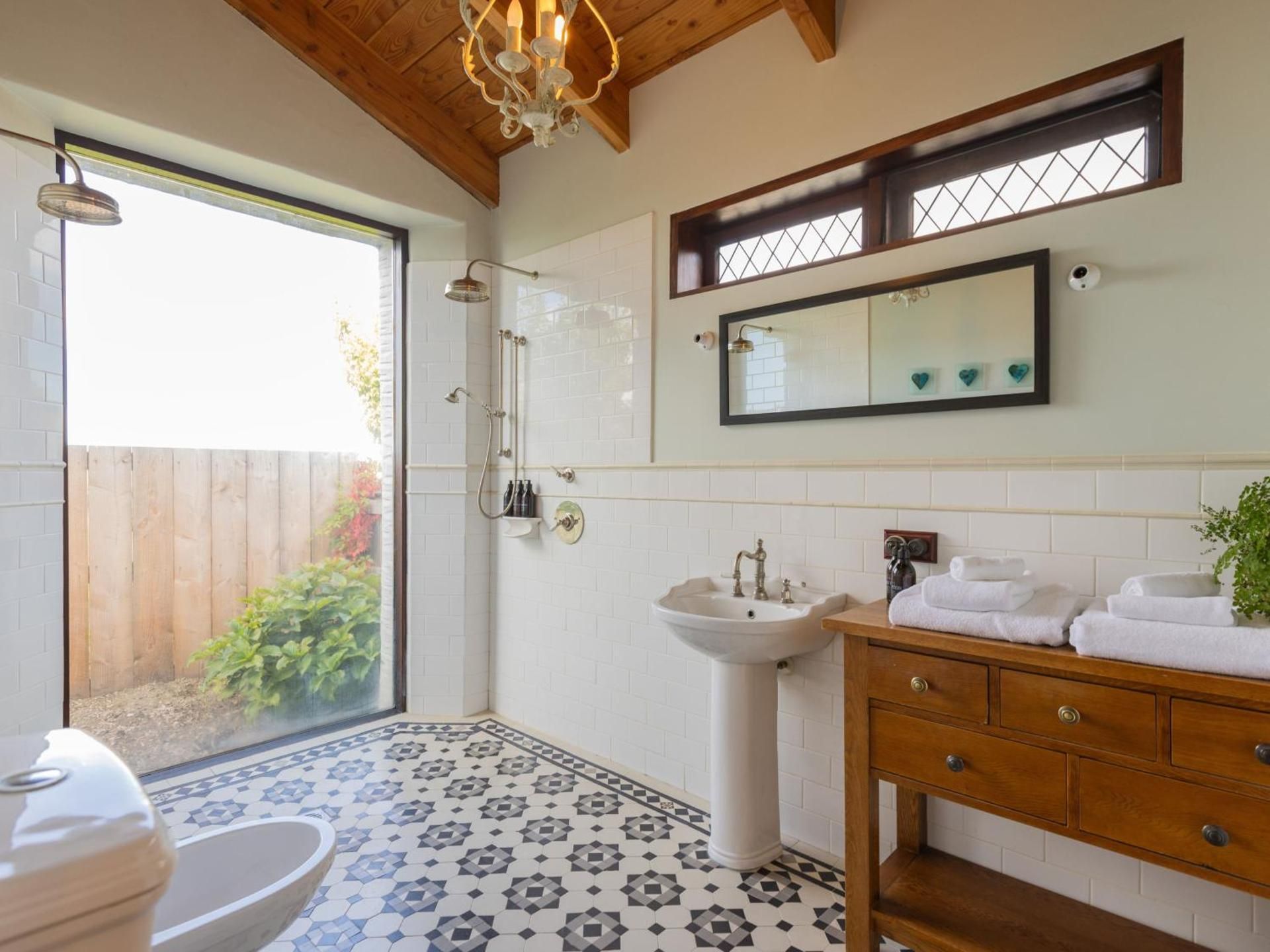 3-Bedroom Villa