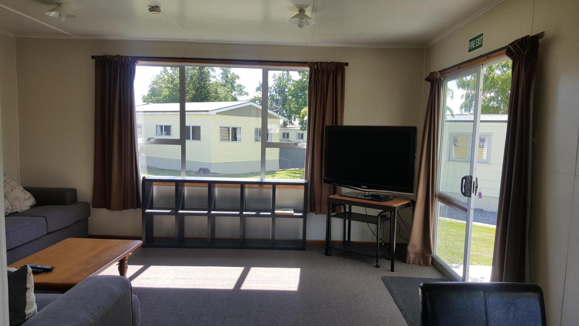Three-Bedroom Suite