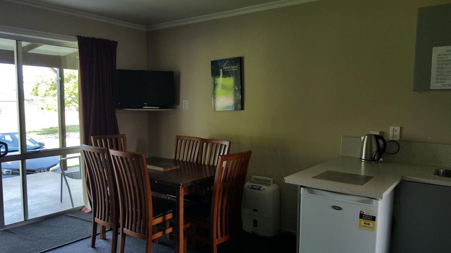 Two-Bedroom Suite