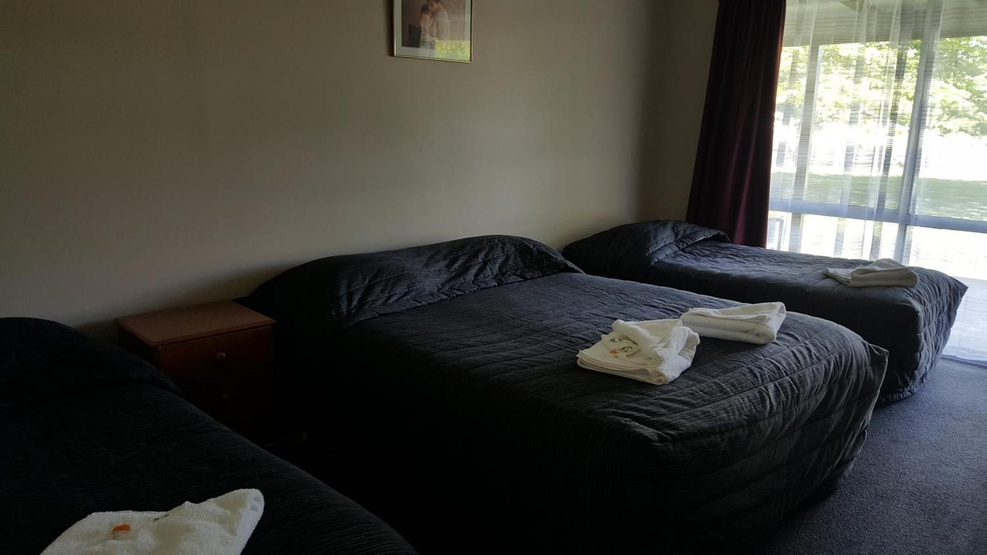Two-Bedroom Suite