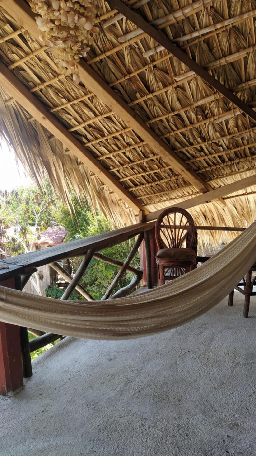 Double Room with Balcony and Sea View