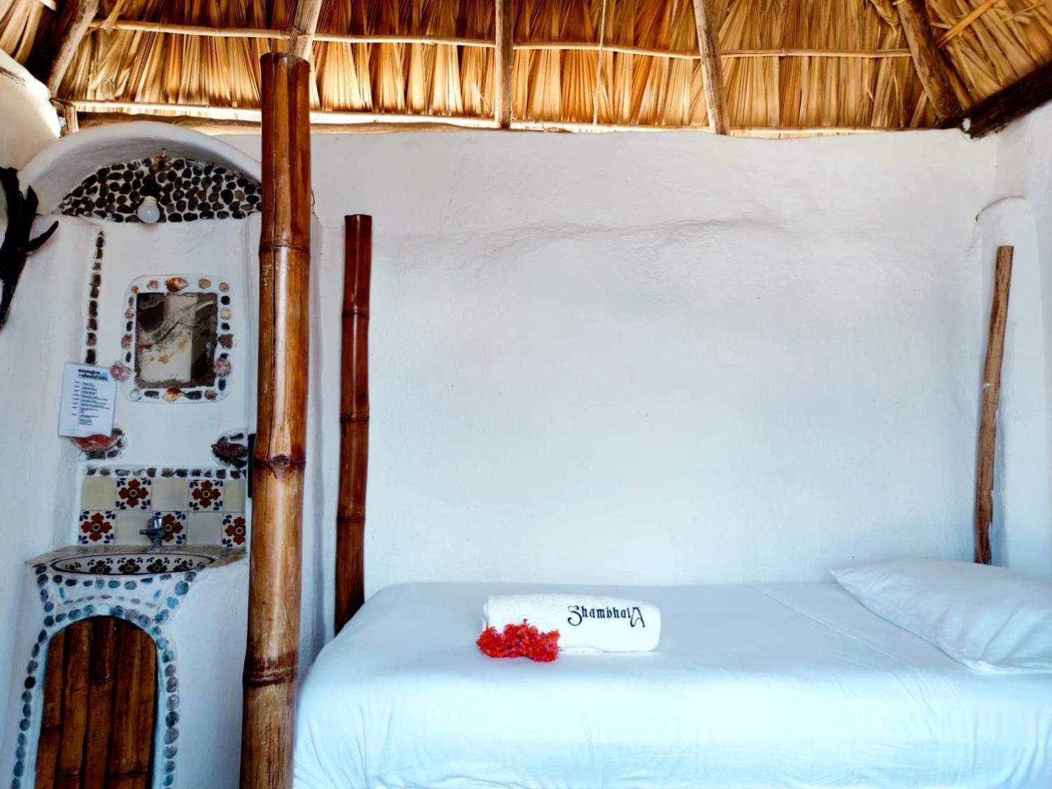 Single Room with Sea View