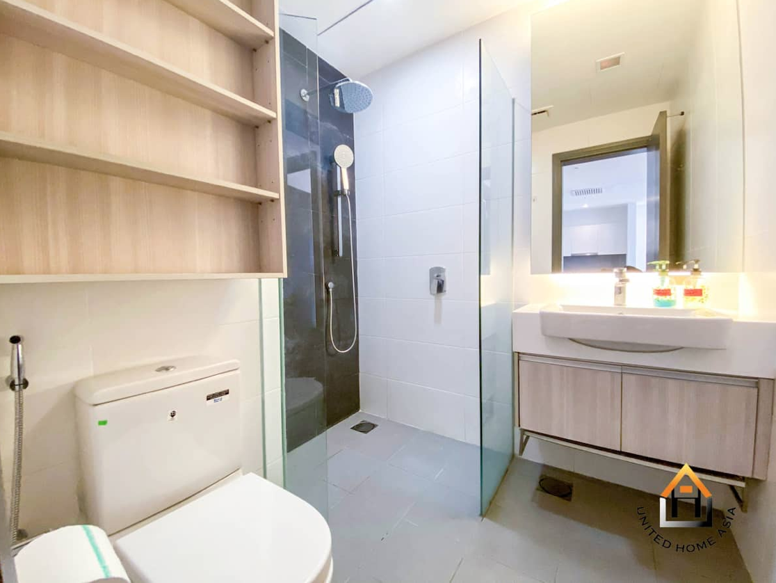 1 Bedroom City Suite