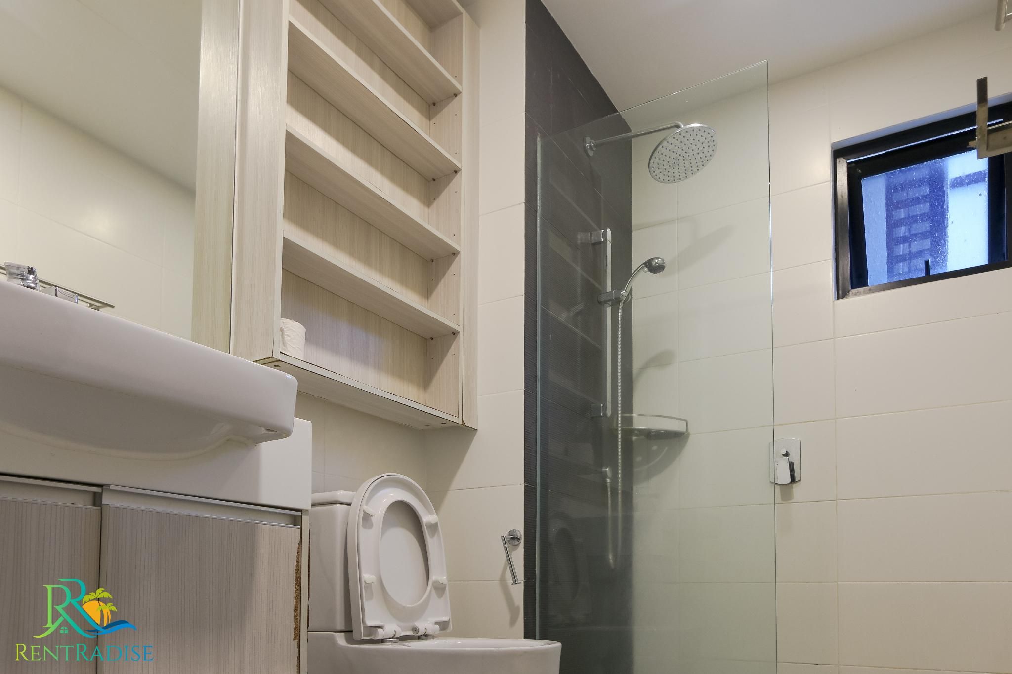 2 Bedroom Suite