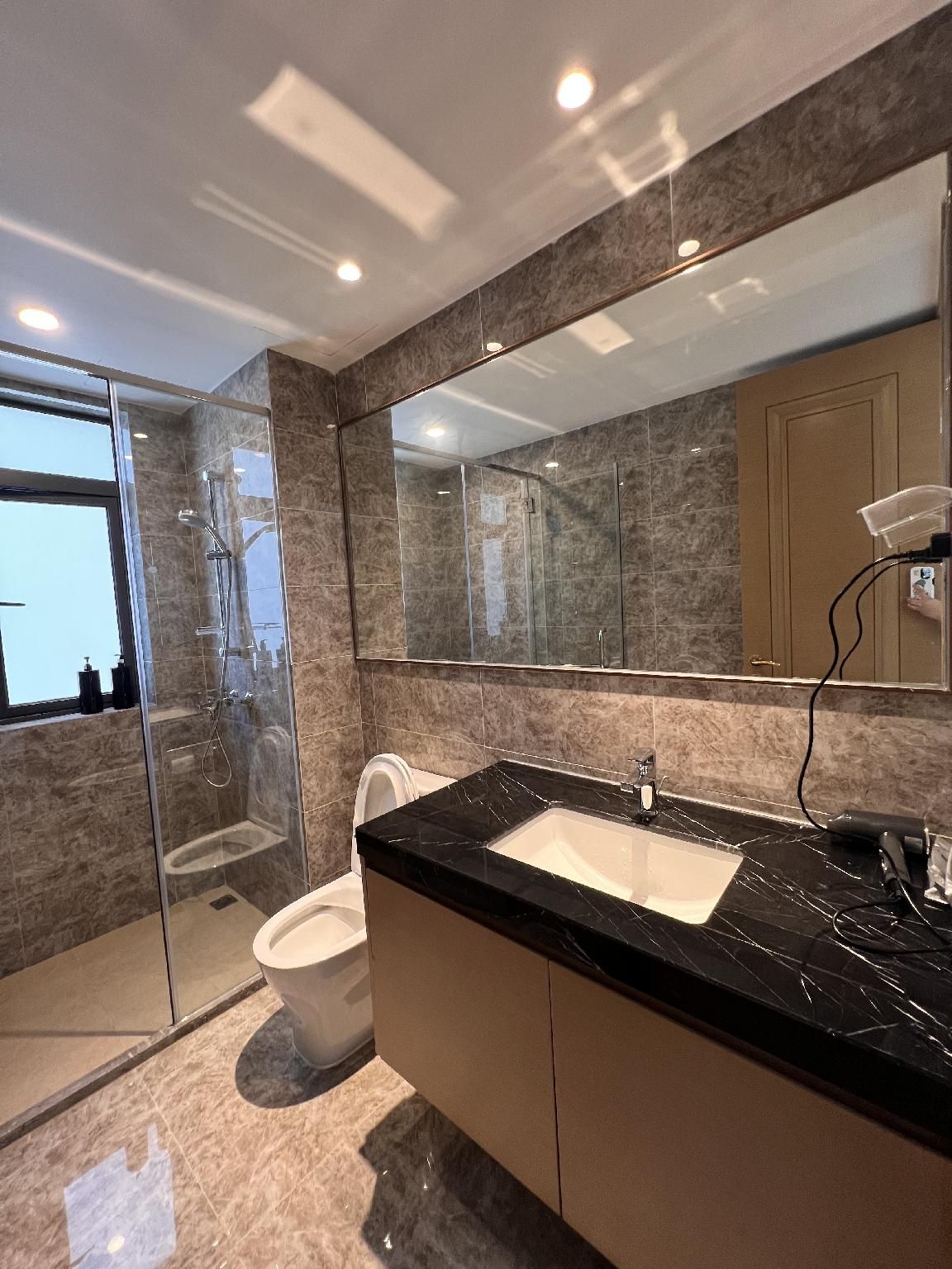 4-Bedroom Condominium Unit