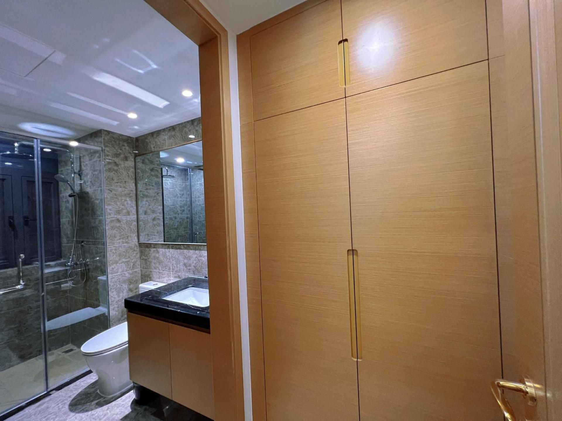 Three-Bedroom Suite