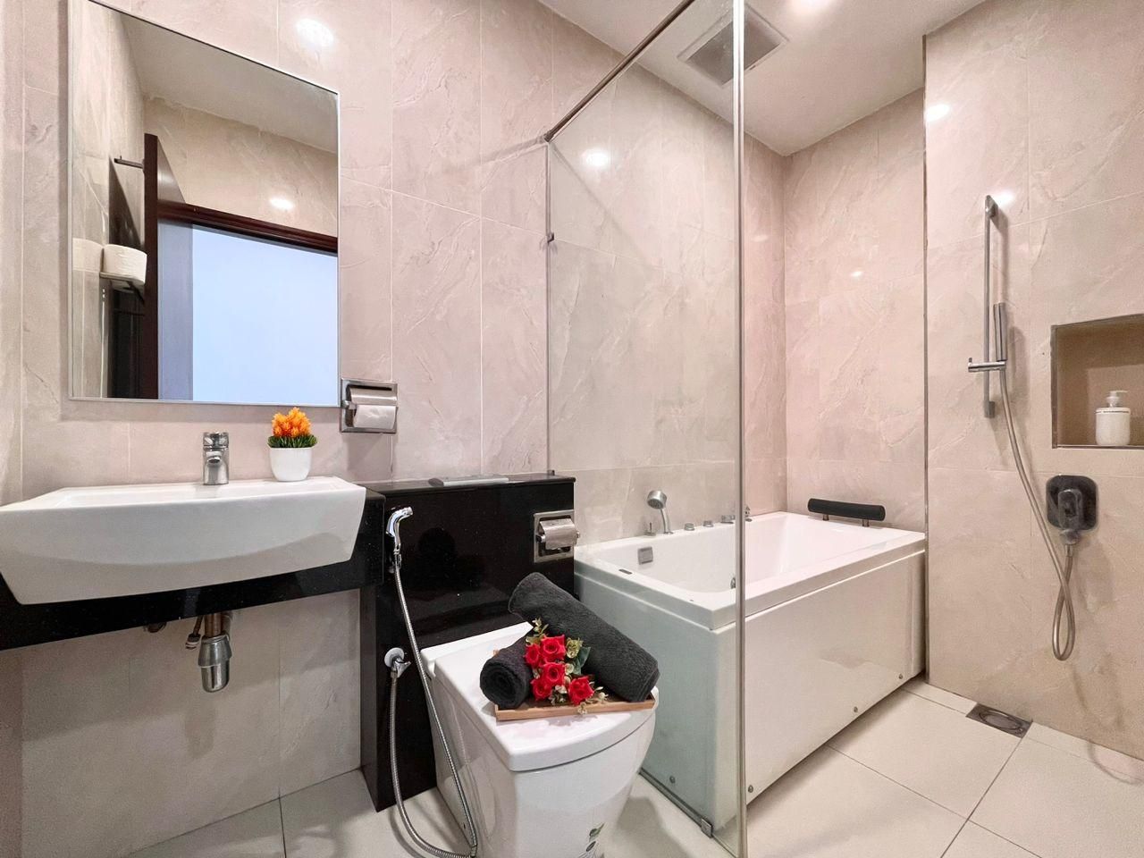 3 Bedroom