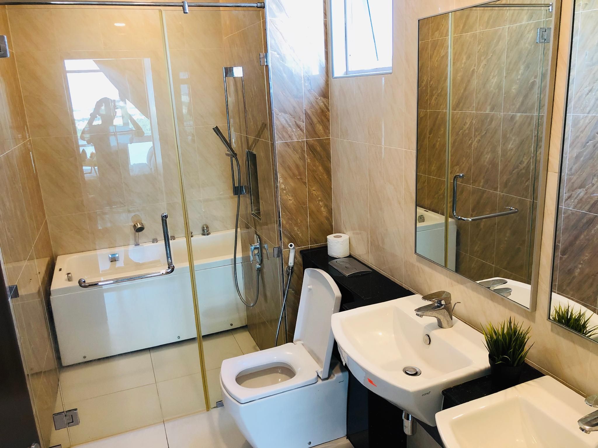 2 Bedroom